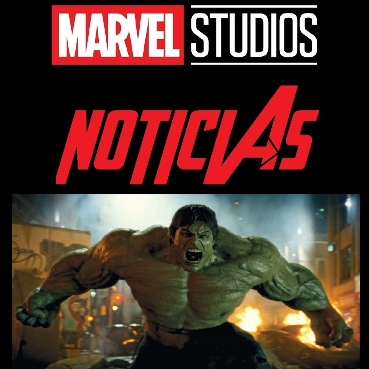 MSN 30 - Retrospectiva: El Increíble Hulk (2008)