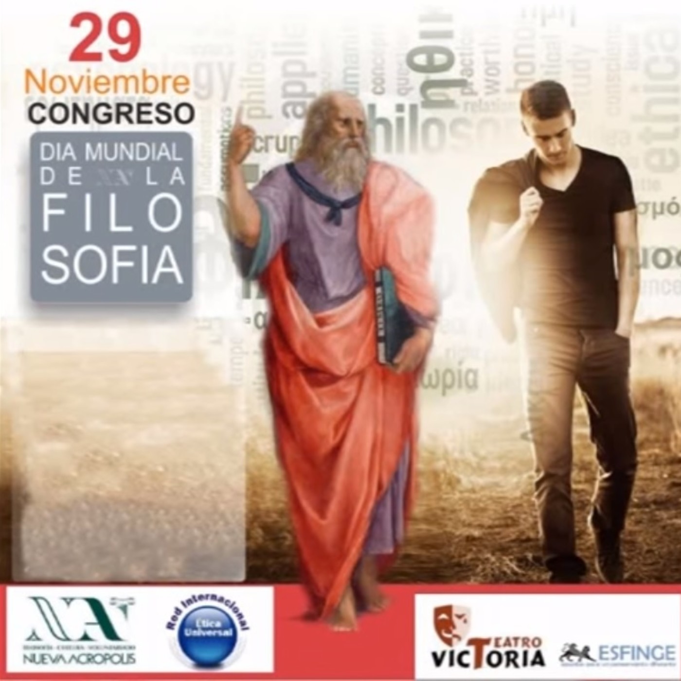 4. Lo juvenil : una filosofía y estética de la aventura. Carlos Roldan 4. Lo juvenil : una filosofía y estética de la aventura. Carlos Roldan