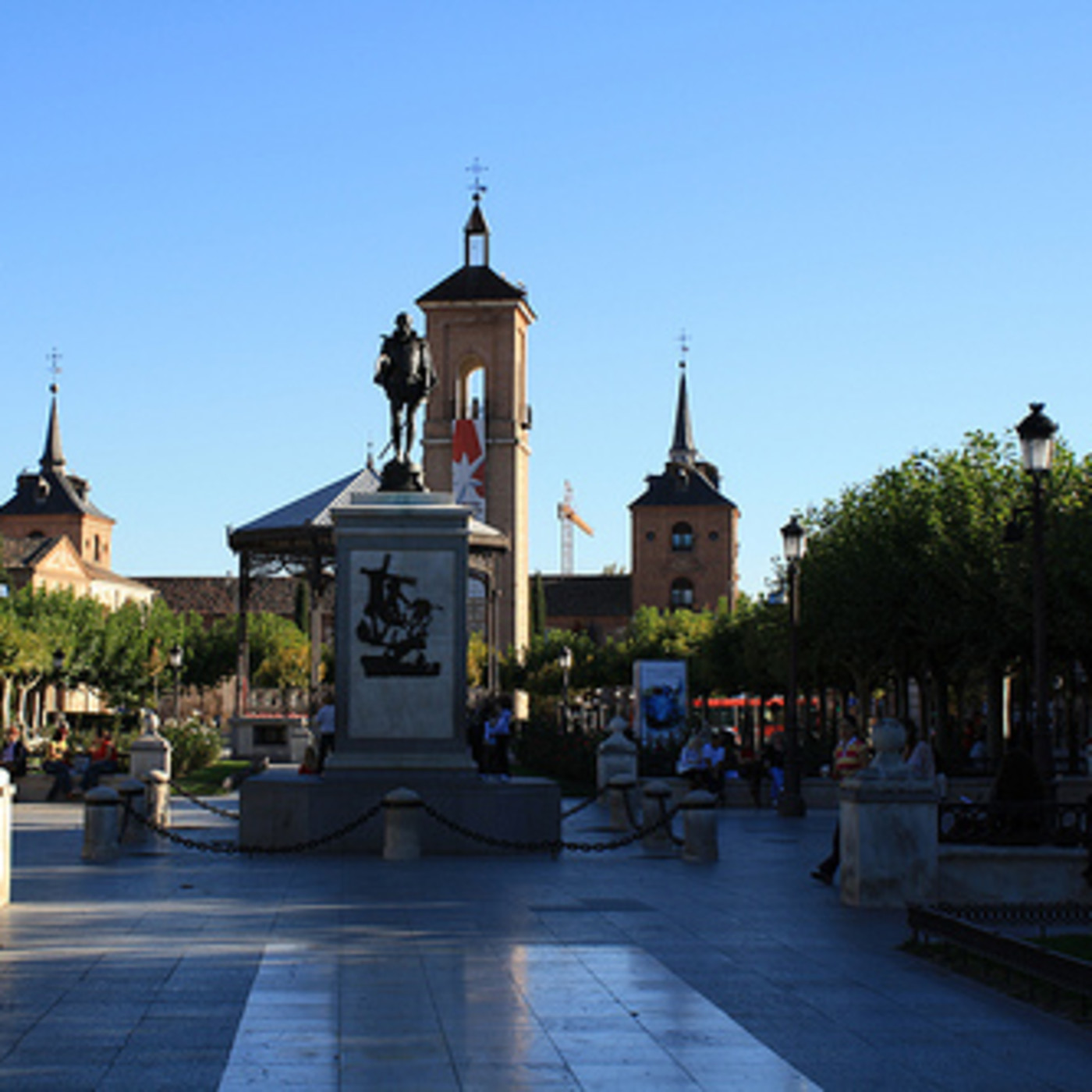 Onda Cero Alcalá