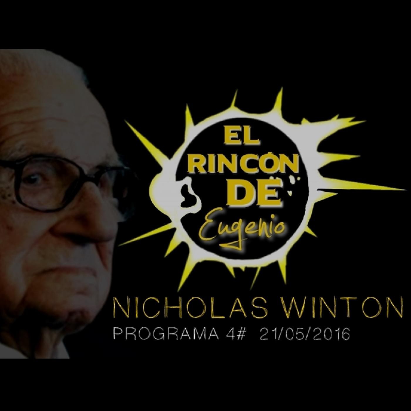 El Rincón de Eugenio