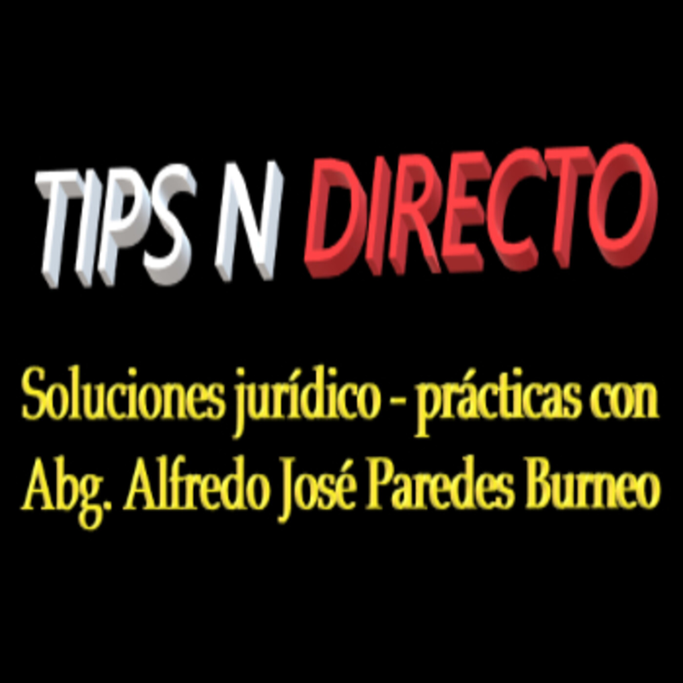 Paredes & Jiménez Abogados