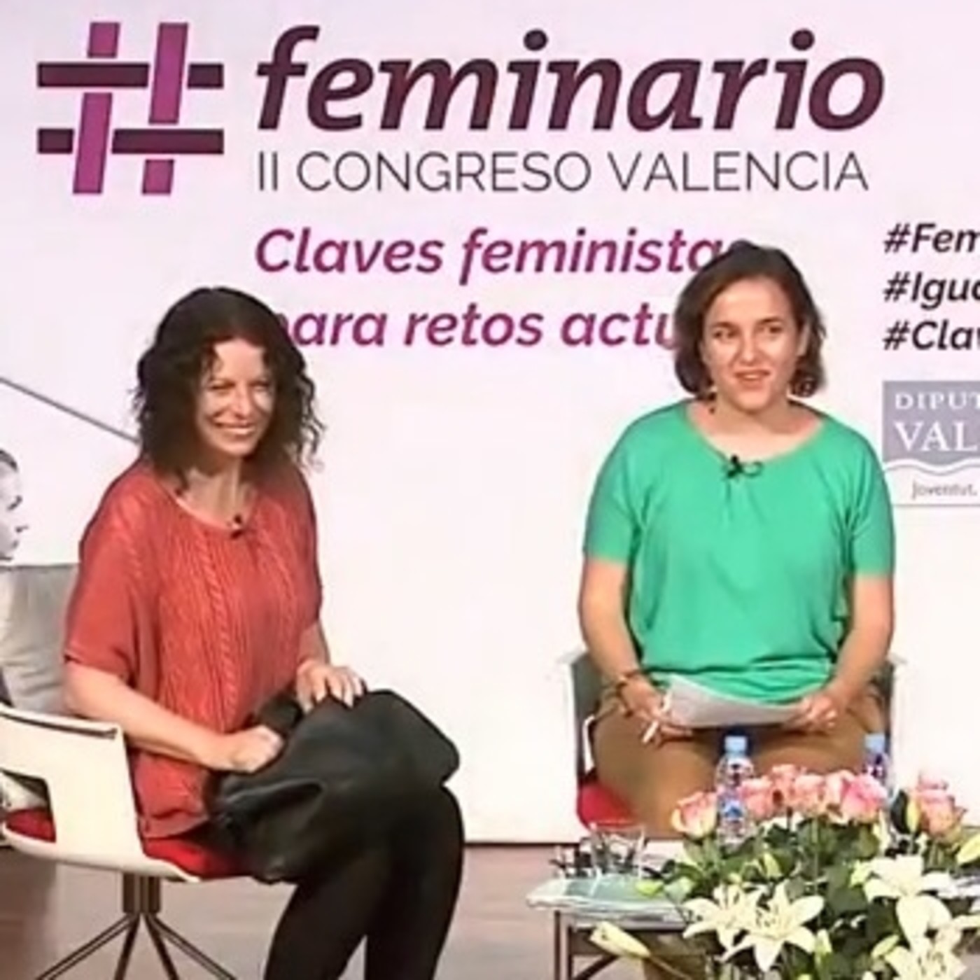 RED ECOFEMINISTA