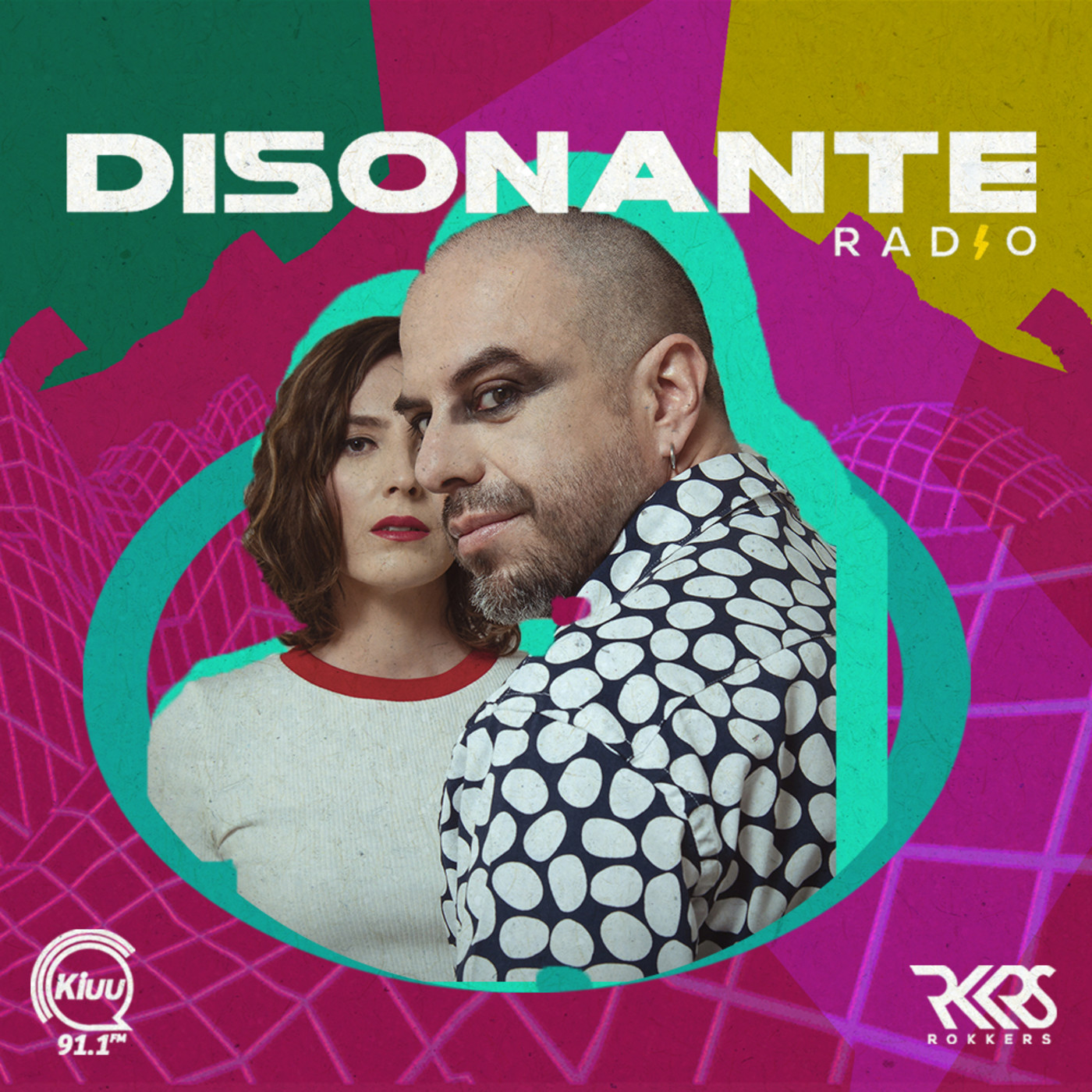 Disonante Radio