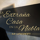 La extraña casa en la niebla, de H.P. Lovecraft (narrado por El abuelo Kraken)