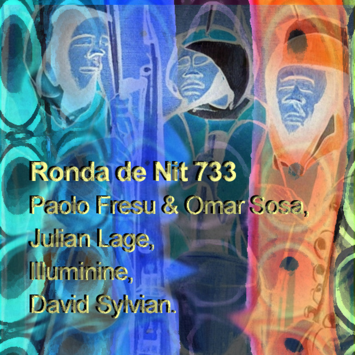 Ronda de Nit