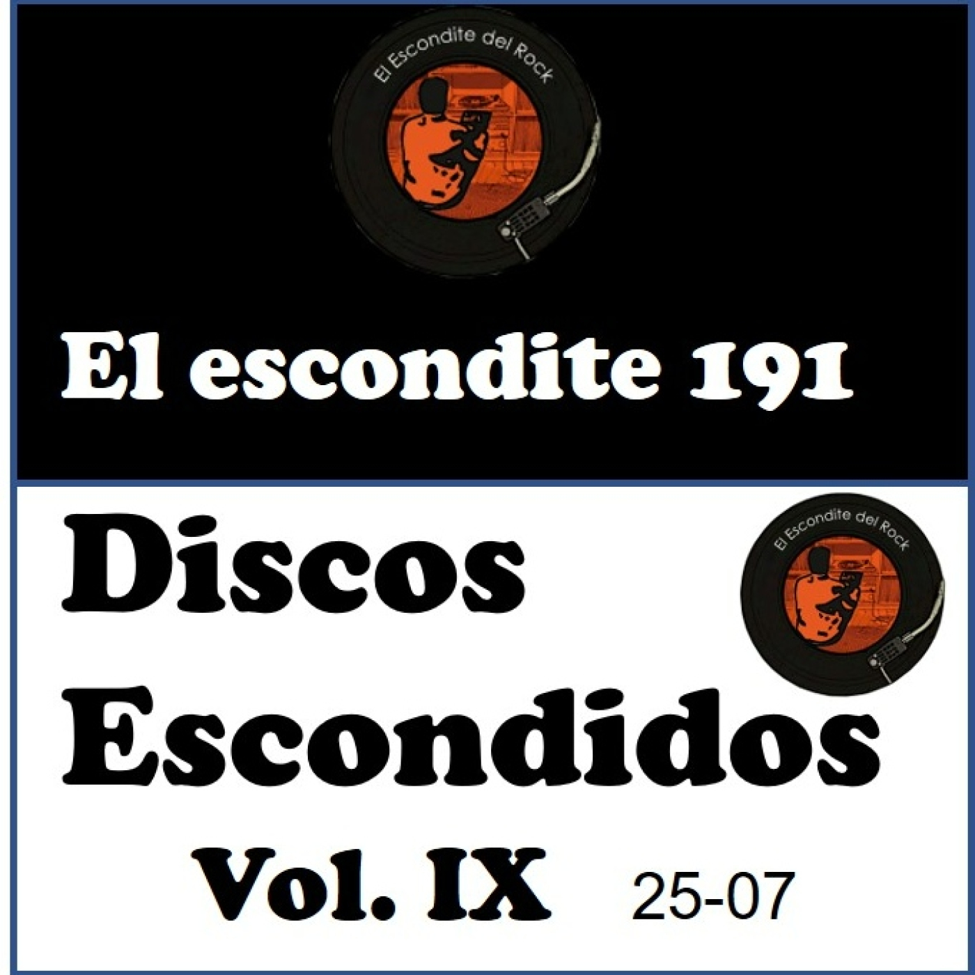 El Escondite del Rock