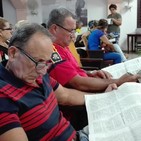 Reafirman trabajadores crucenses apoyo al Proyecto de Constitución.