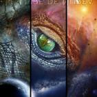 Confesión de una reptiliana? - Nammu Gina´abul - Adelanto de El libro de Nurea