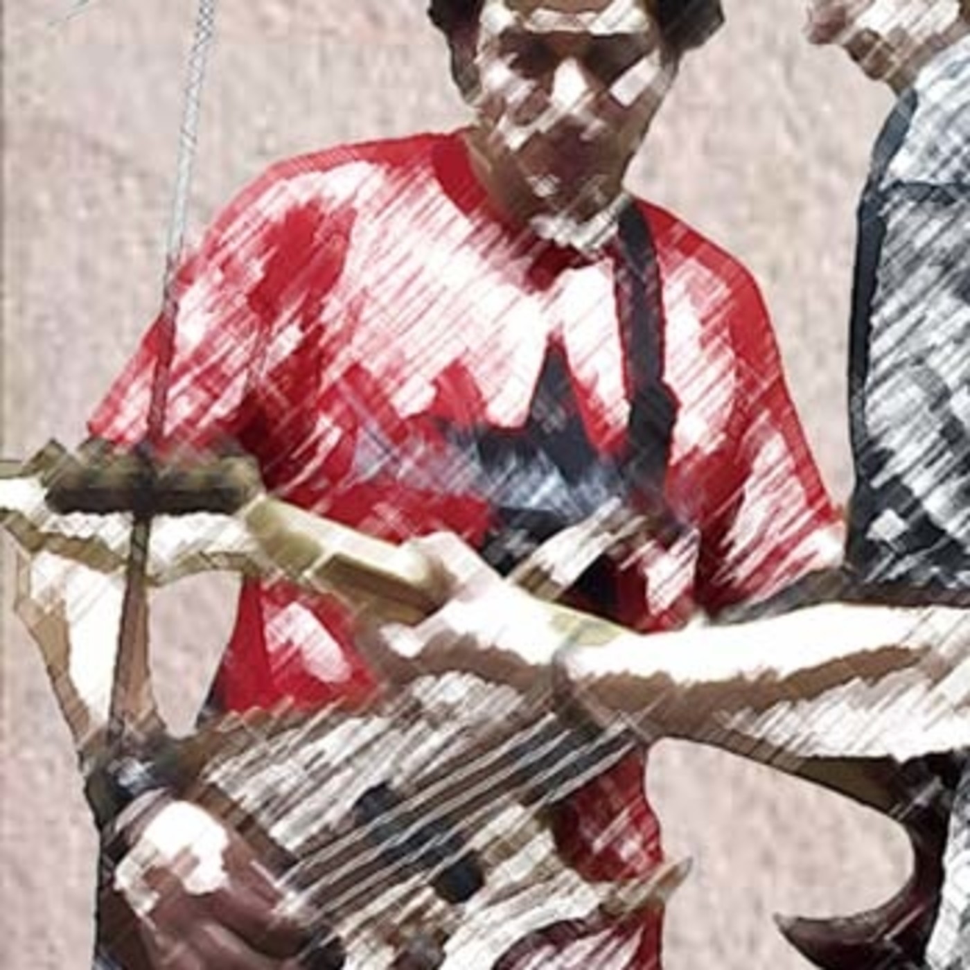 Crucificados por el rocanrol 01