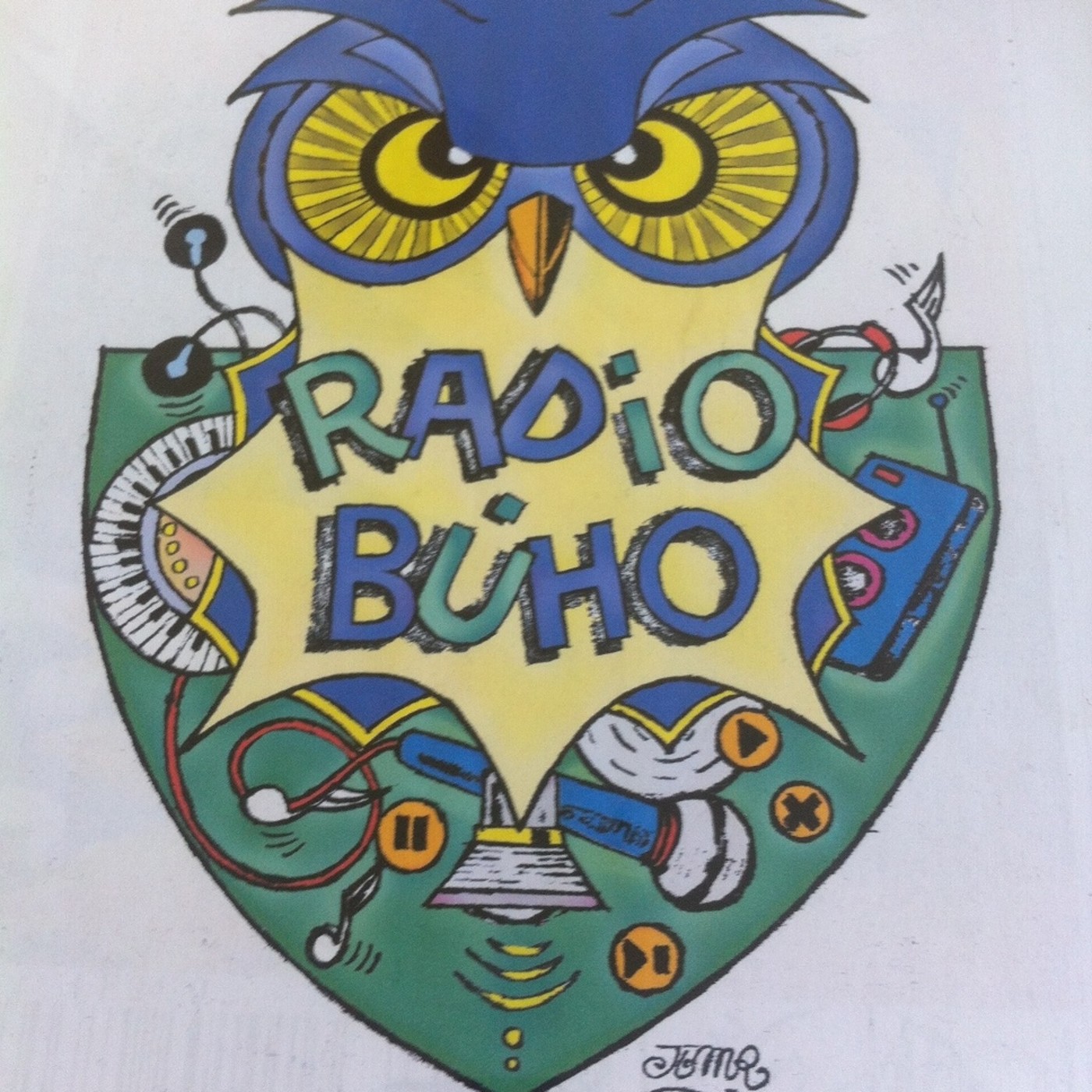 Radio Búho
