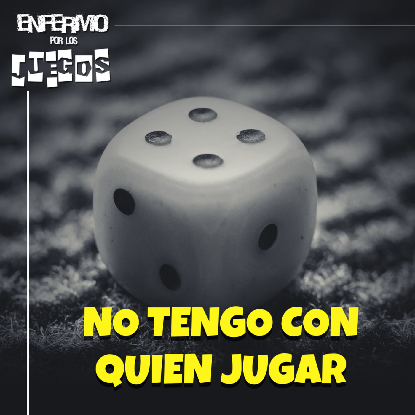 Enfermo Por los Juegos