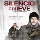Silencio en la Nieve (2011) #Intriga #Thriller #Bélico #peliculas #audesc #podcast