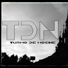 TDN 02X06 parte 2: El Origen de la Banshee