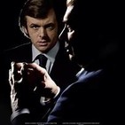 El desafío: Frost contra Nixon