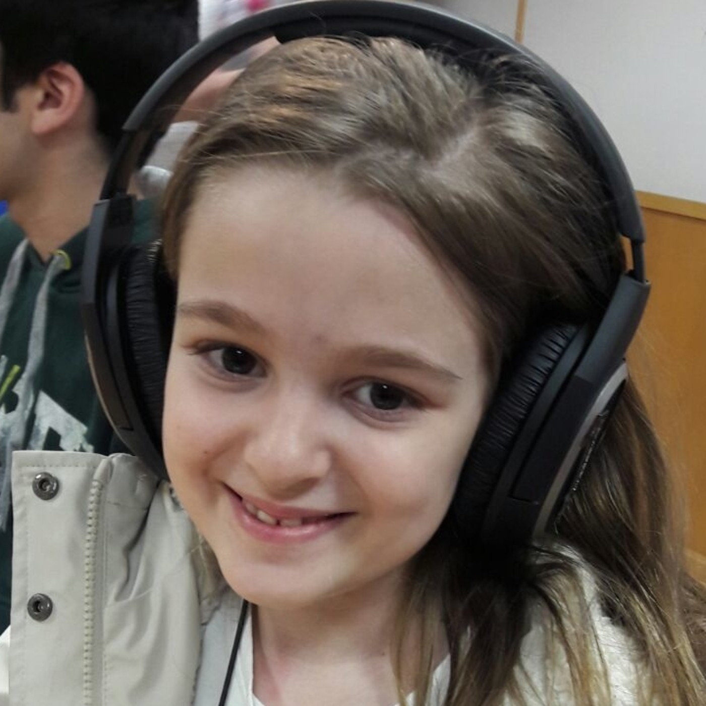 Podcast de English TM
