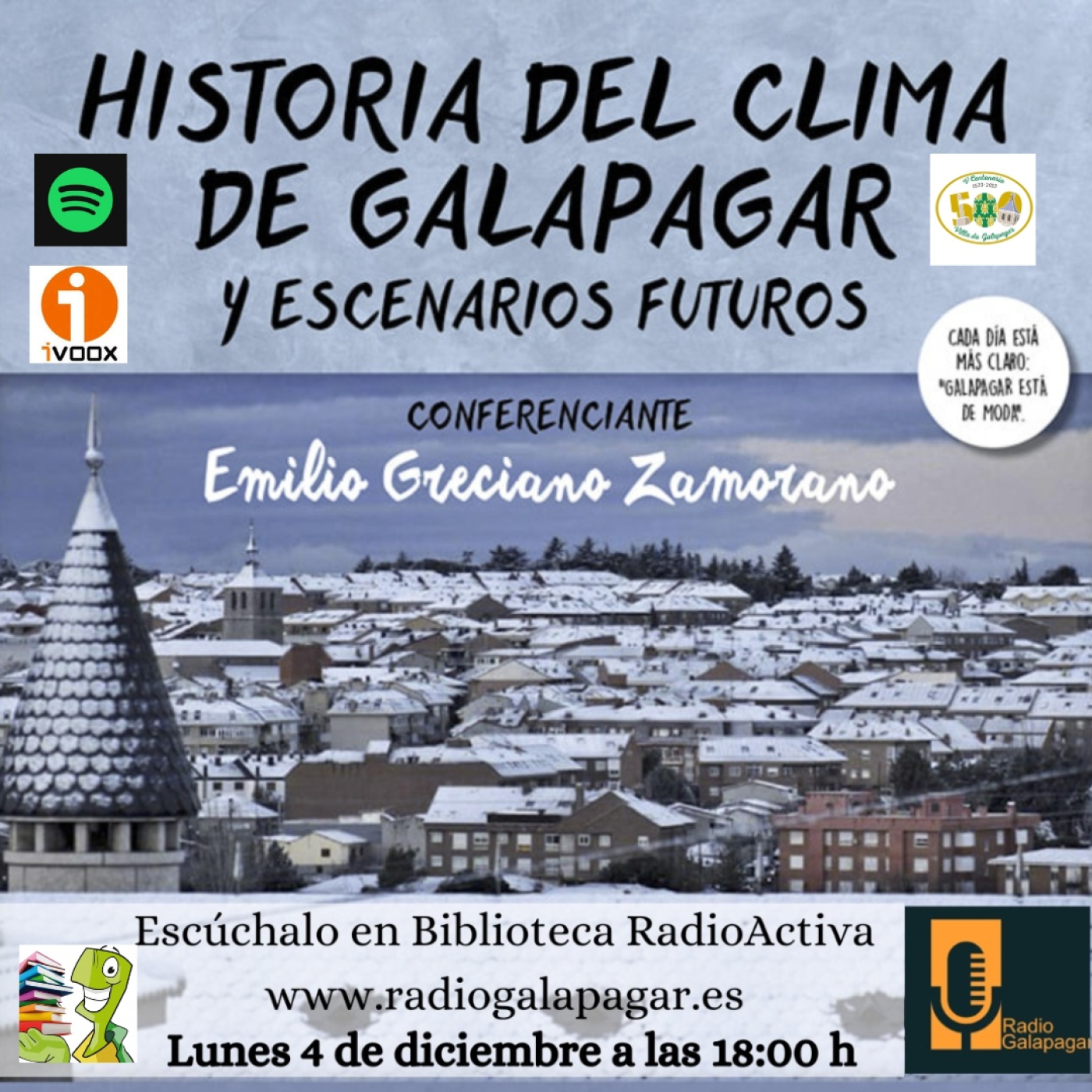 BibliotecaRadioActiva