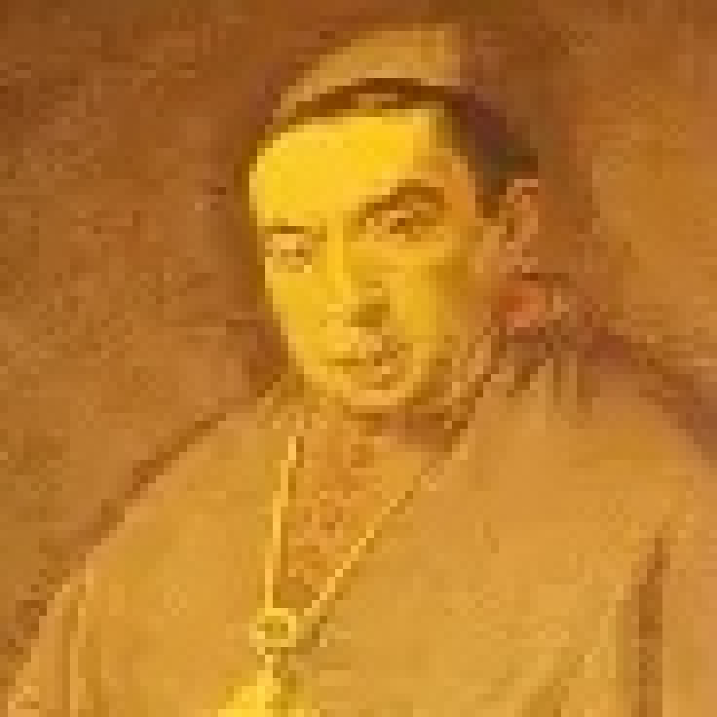 Martín Arias El Obispo de Zamora, Entre el Esplendor y el Misterio de su Destitución Papal (Siglos XII-XIII) episode artwork