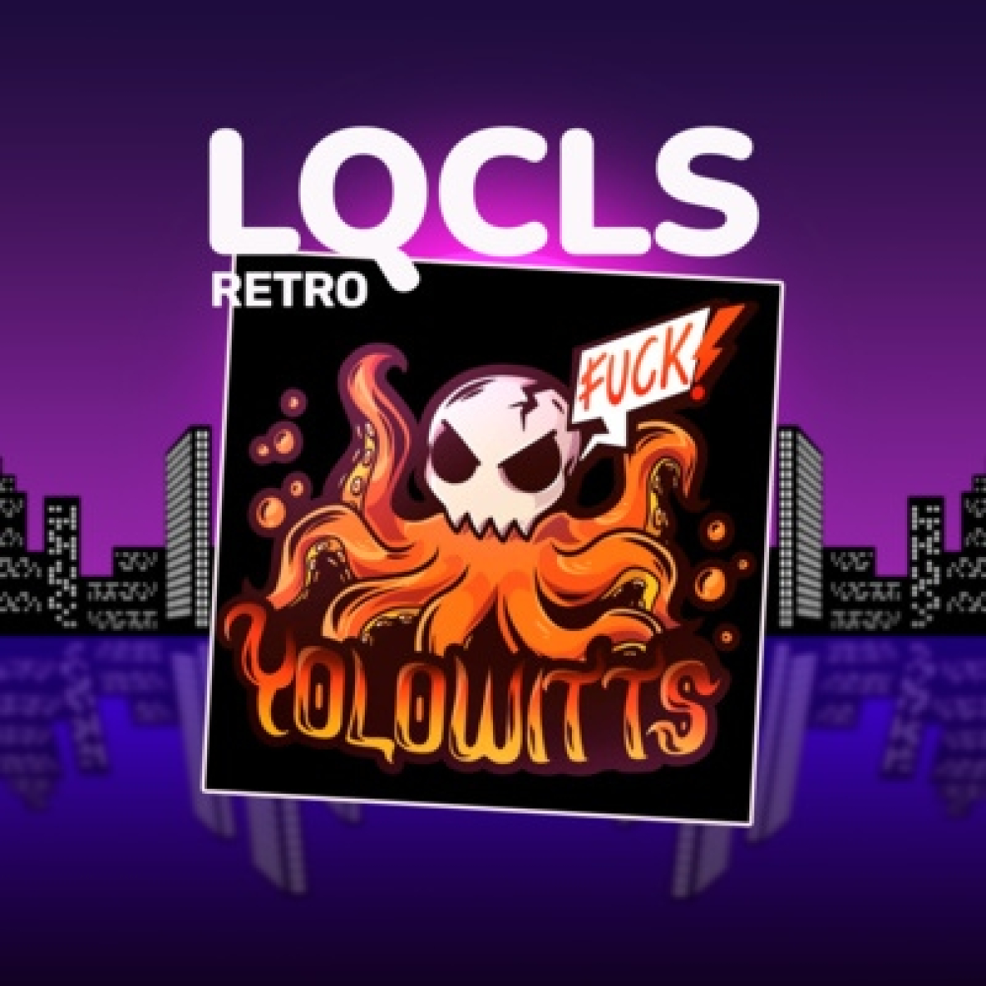 Hay un poco de stream en este podcast | Streamer invitado: yolowitts