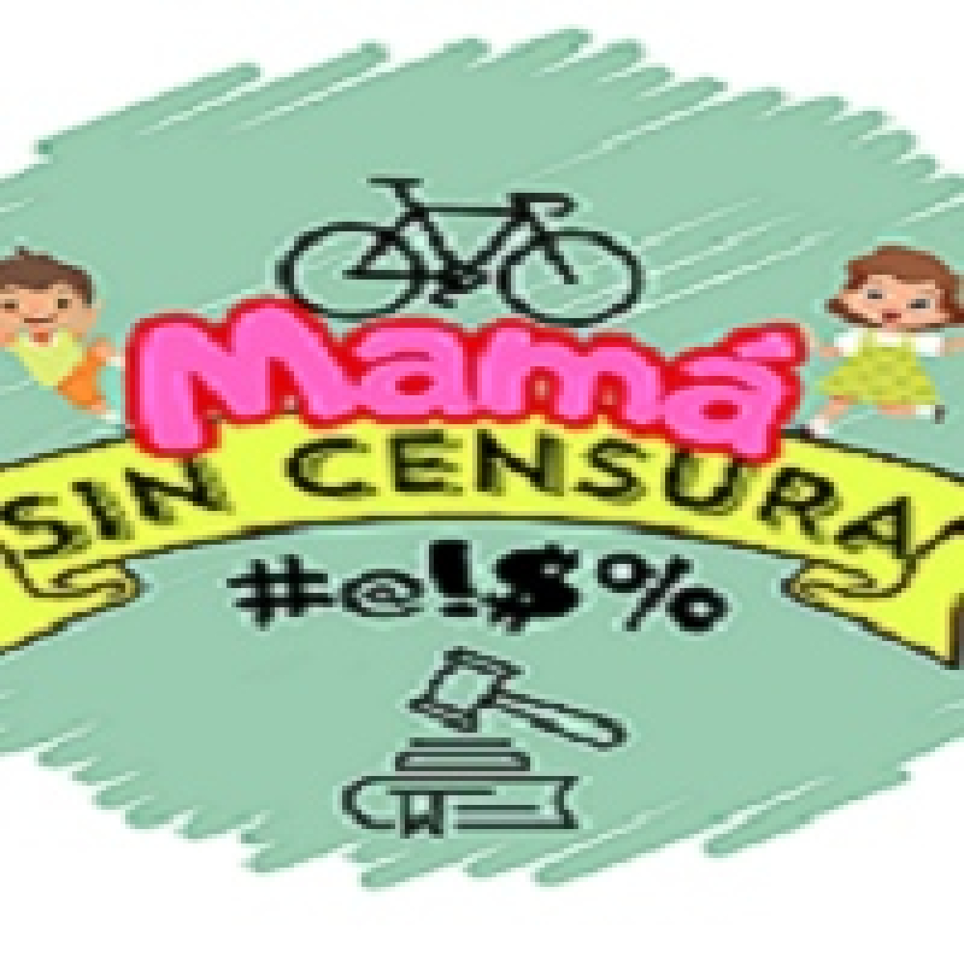 Una mamá sin censura 10042025 p341 episode artwork