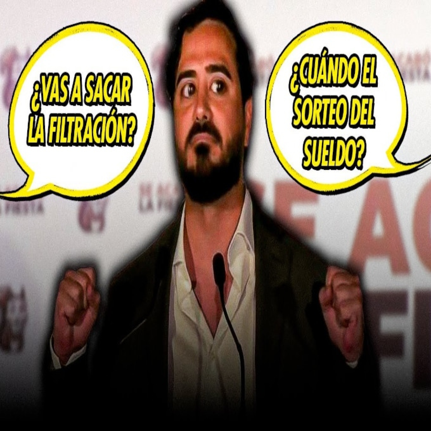 dónde está la filtración? los votantes de alvise se impacientan