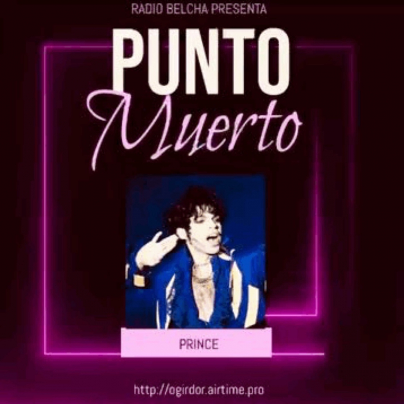 Punto Muerto