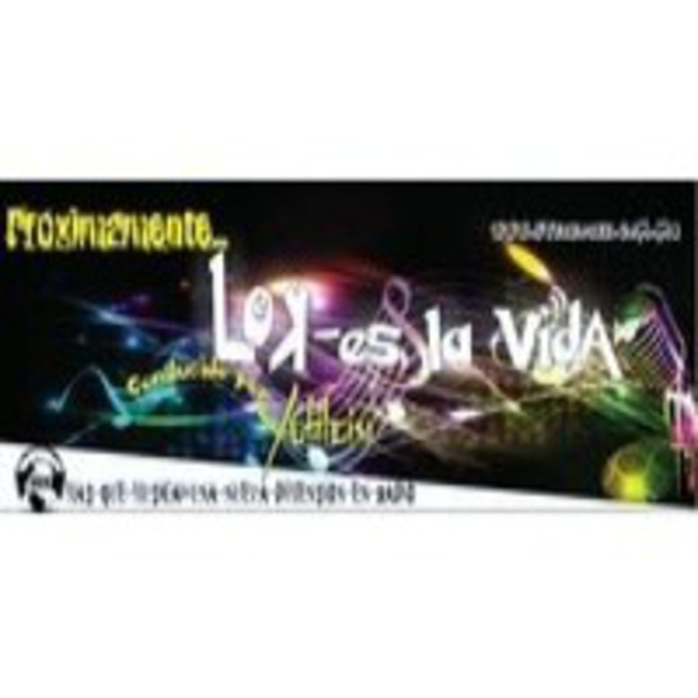 Lok-es La Vida