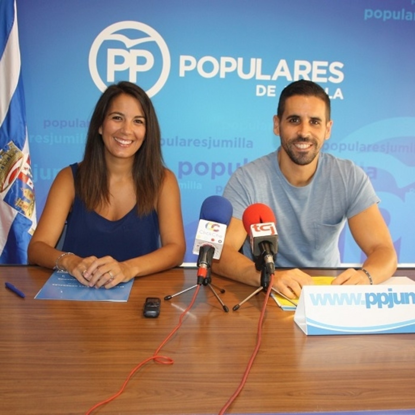 Partido Popular de Jumilla