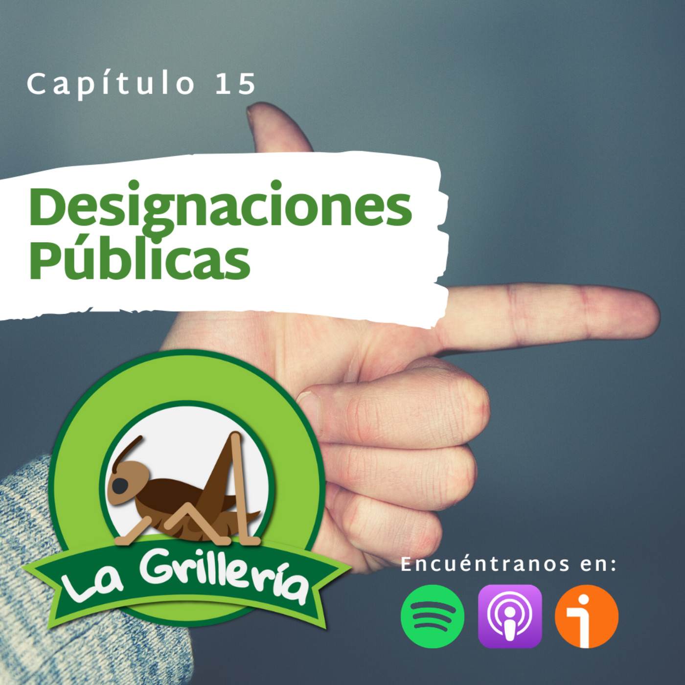 La Grillería