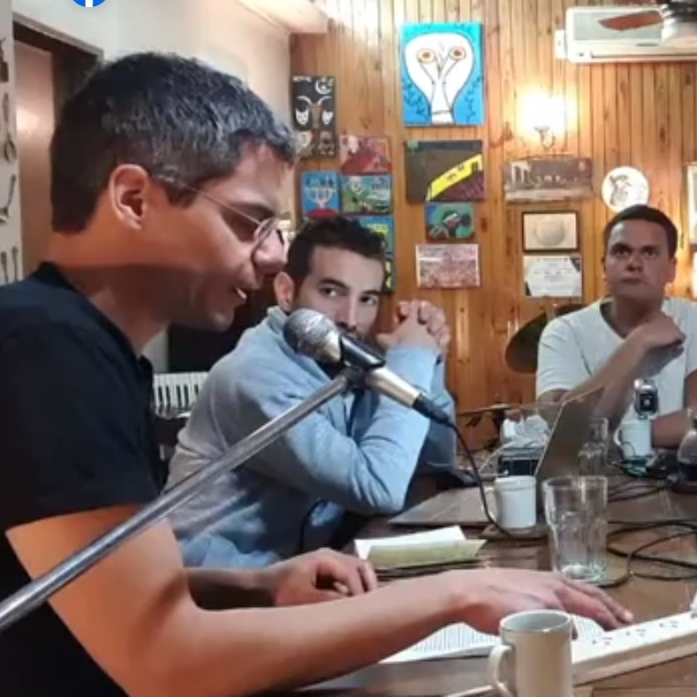 Lecciones de Marte en El Aprendiz de Sabio