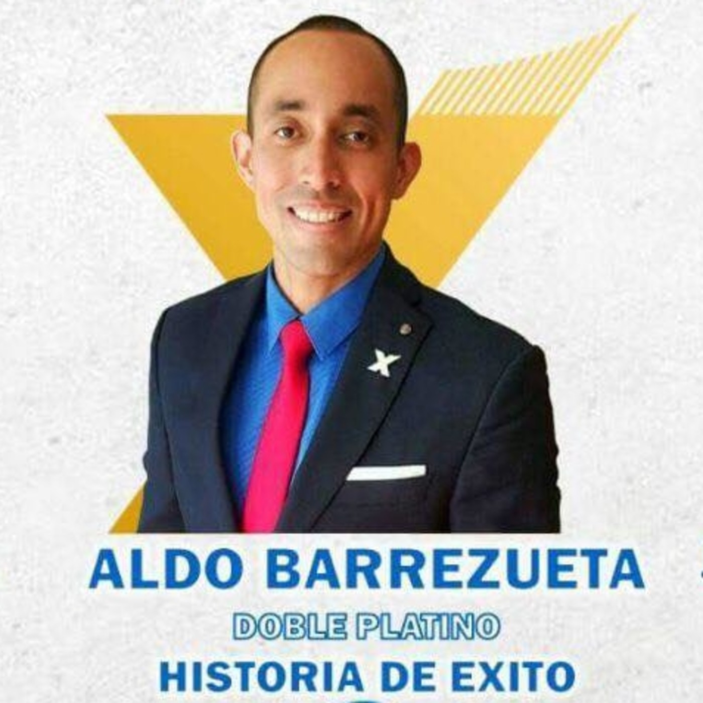 Historias de Exito