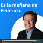 Es la mañana de Federico - Sobre Finizens 28/05/2019