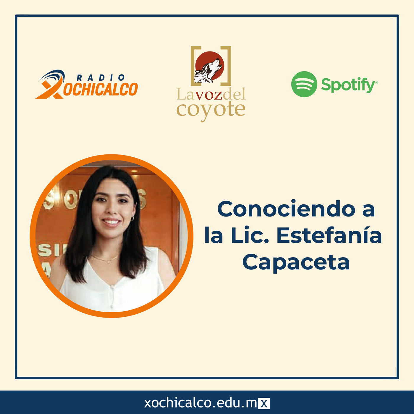 La voz del coyote