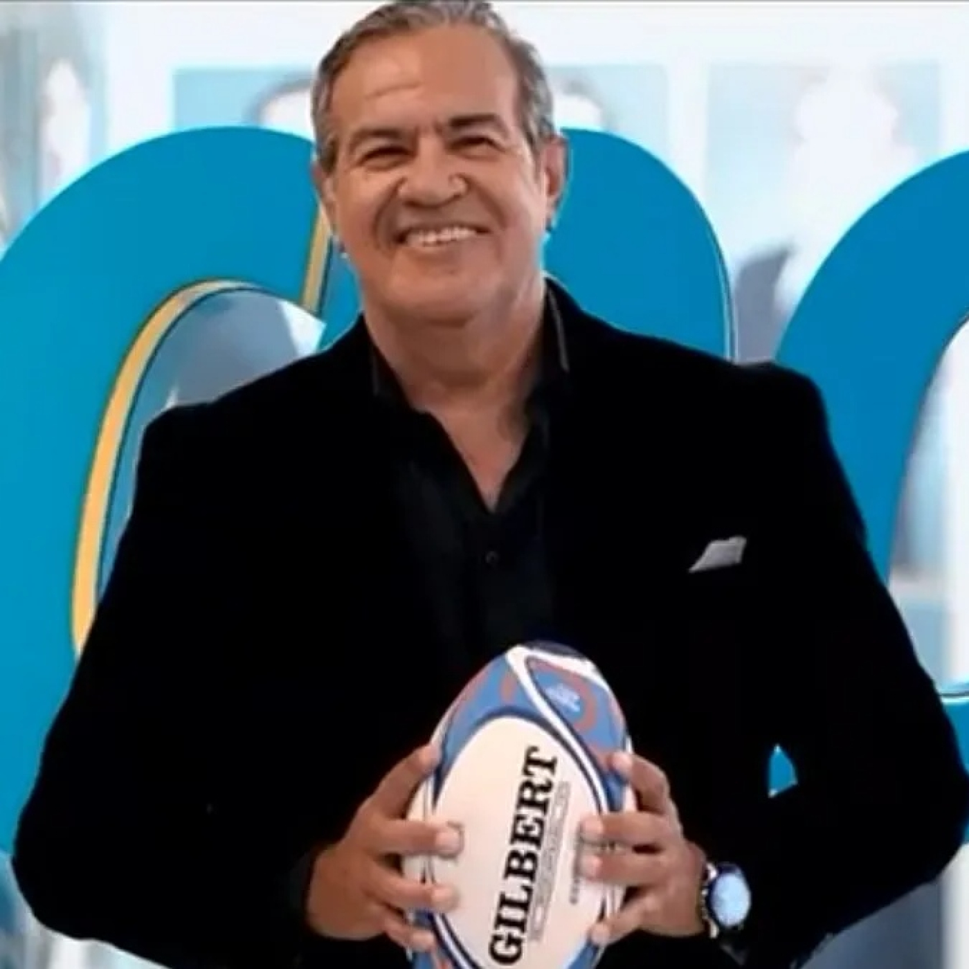 Alejandro Coccia (Periodista Deportivo Especialista en Rugby) Unas Cuantas Verdades @marianoobarrio