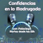 RFC Radio (Confidencias en la Madrugada) Programa 354