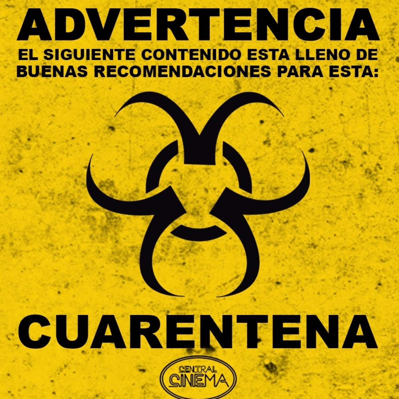 Brev. 2 No te agüites en la cuarentena episode artwork