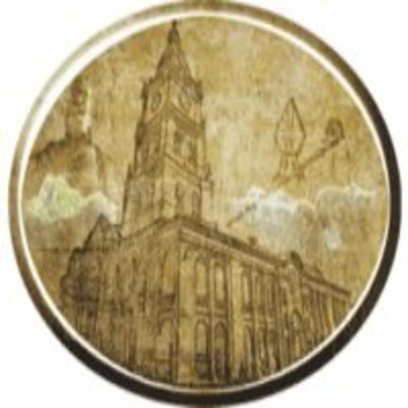 Podcast de CatedralCbba