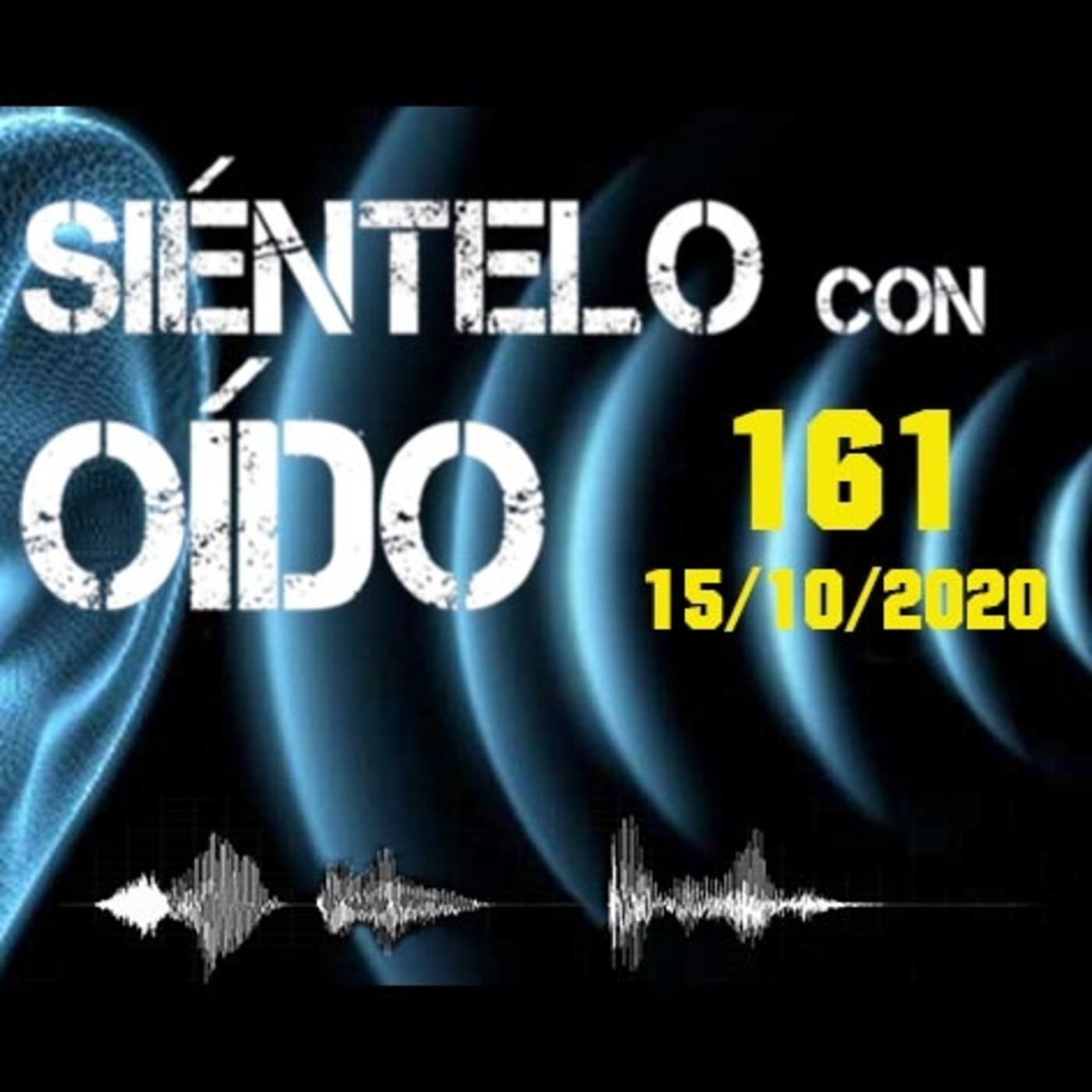 SIÉNTELO CON OÍDO