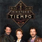 El Ministerio del Tiempo: Hasta que el Tiempo nos Separe (2016) #Aventuras #CienciaFicción #audesc #peliculas #podcast