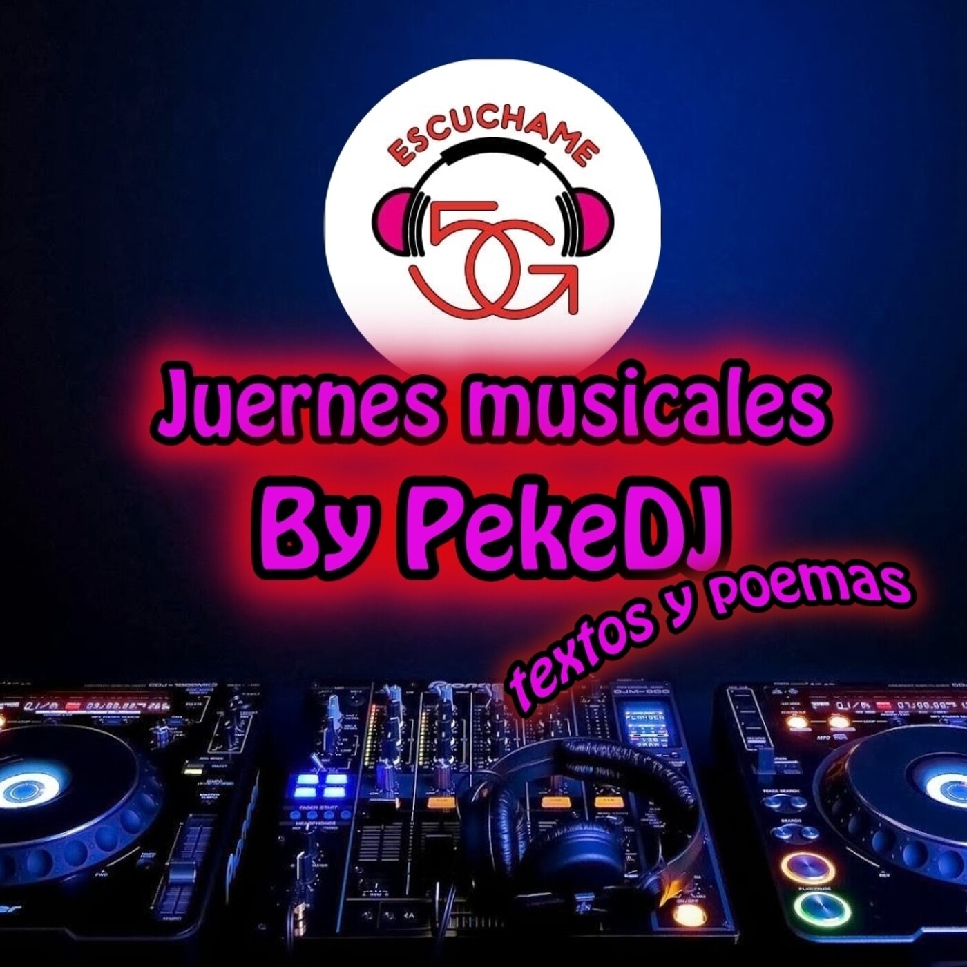 ESCUCHAME 5G