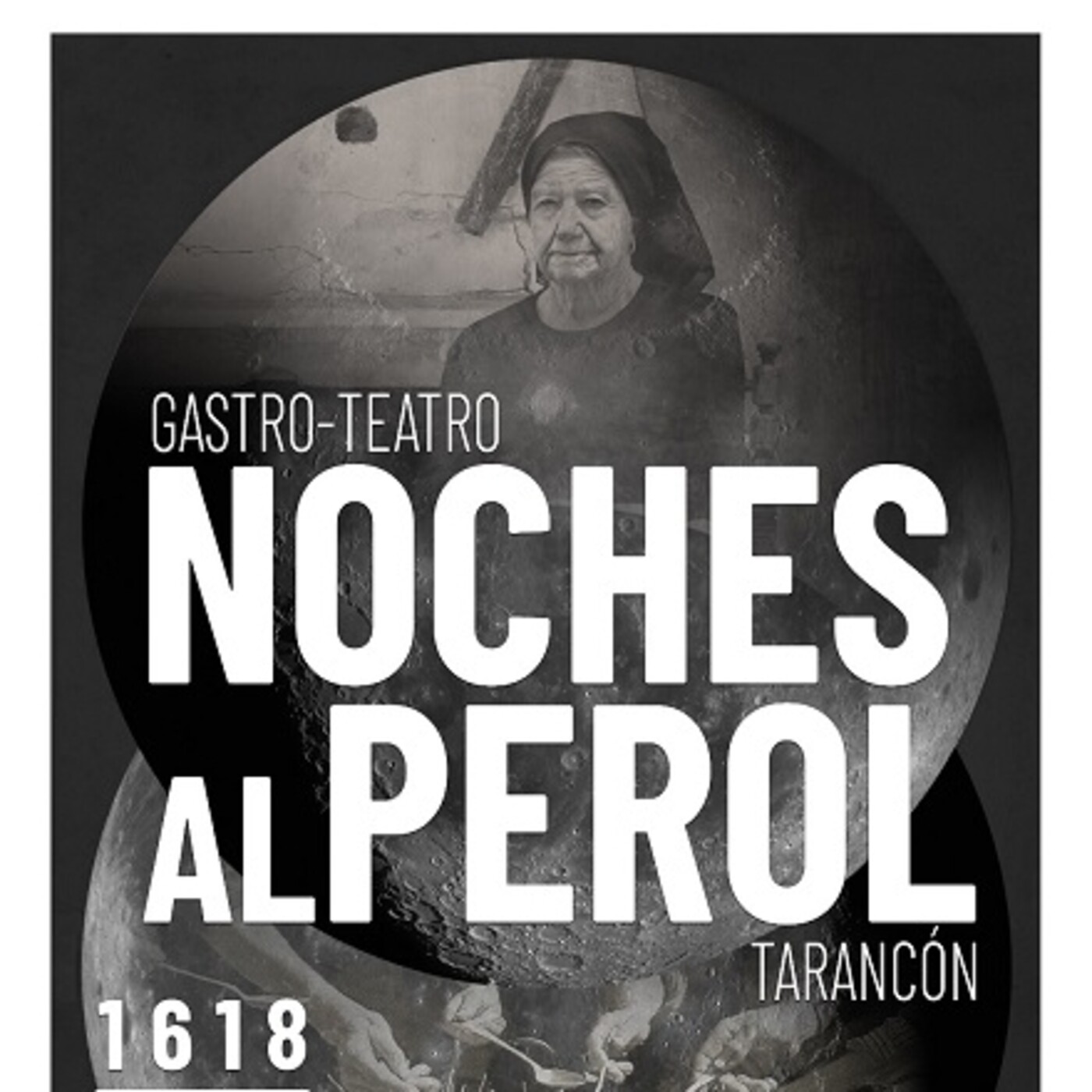 Entrevista por las 'Noches al Perol' de Tarancón episode artwork