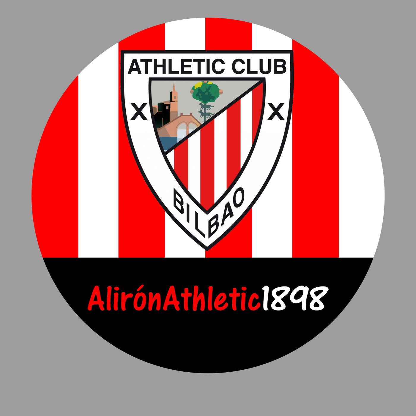 Aliron, el Podcast del Athletic Campeón