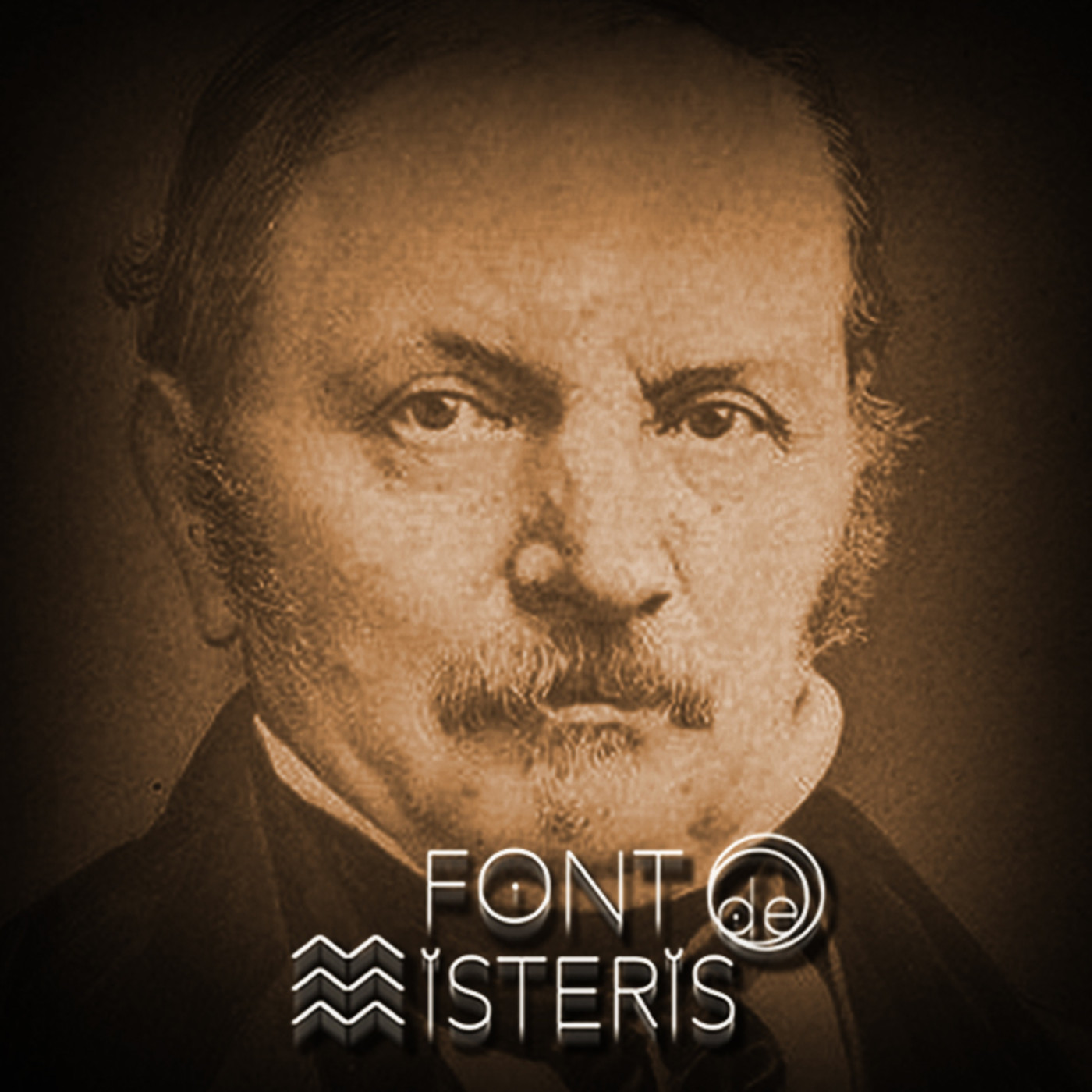 Podcast de Font de Misteris