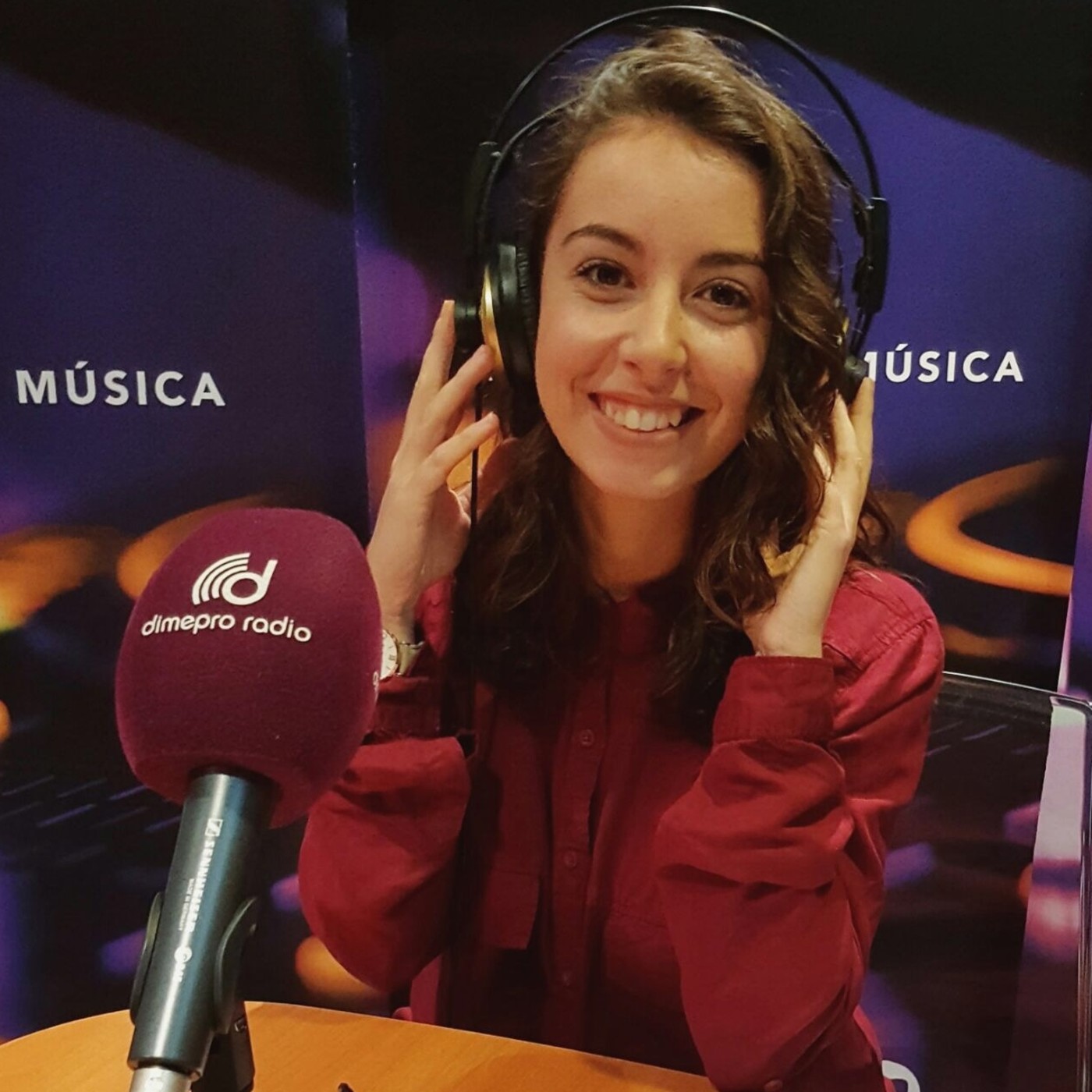 Sección Ana Lasso
