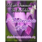 El Lado Femenino de La Biblia: Débora Profetisa