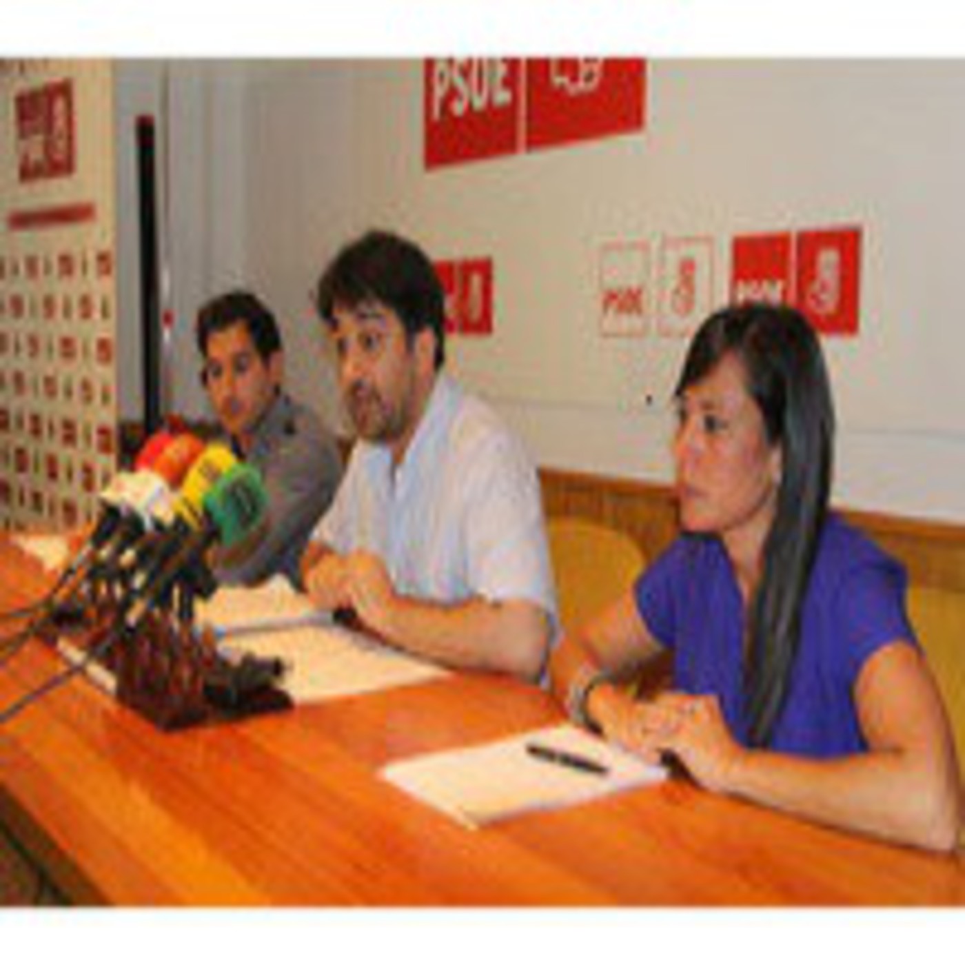 Podcast PSOE de Algeciras