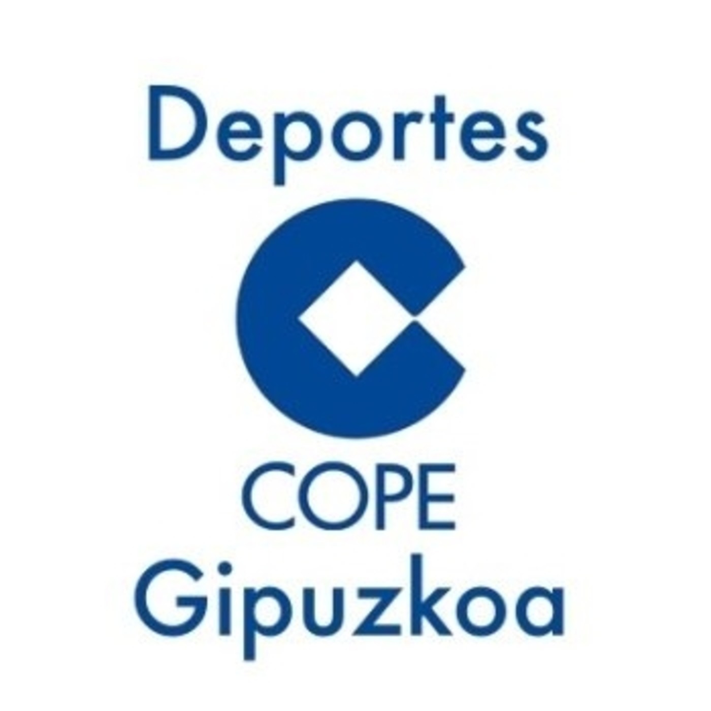 Deportes COPE Gipuzkoa 22/04/2020 episode artwork