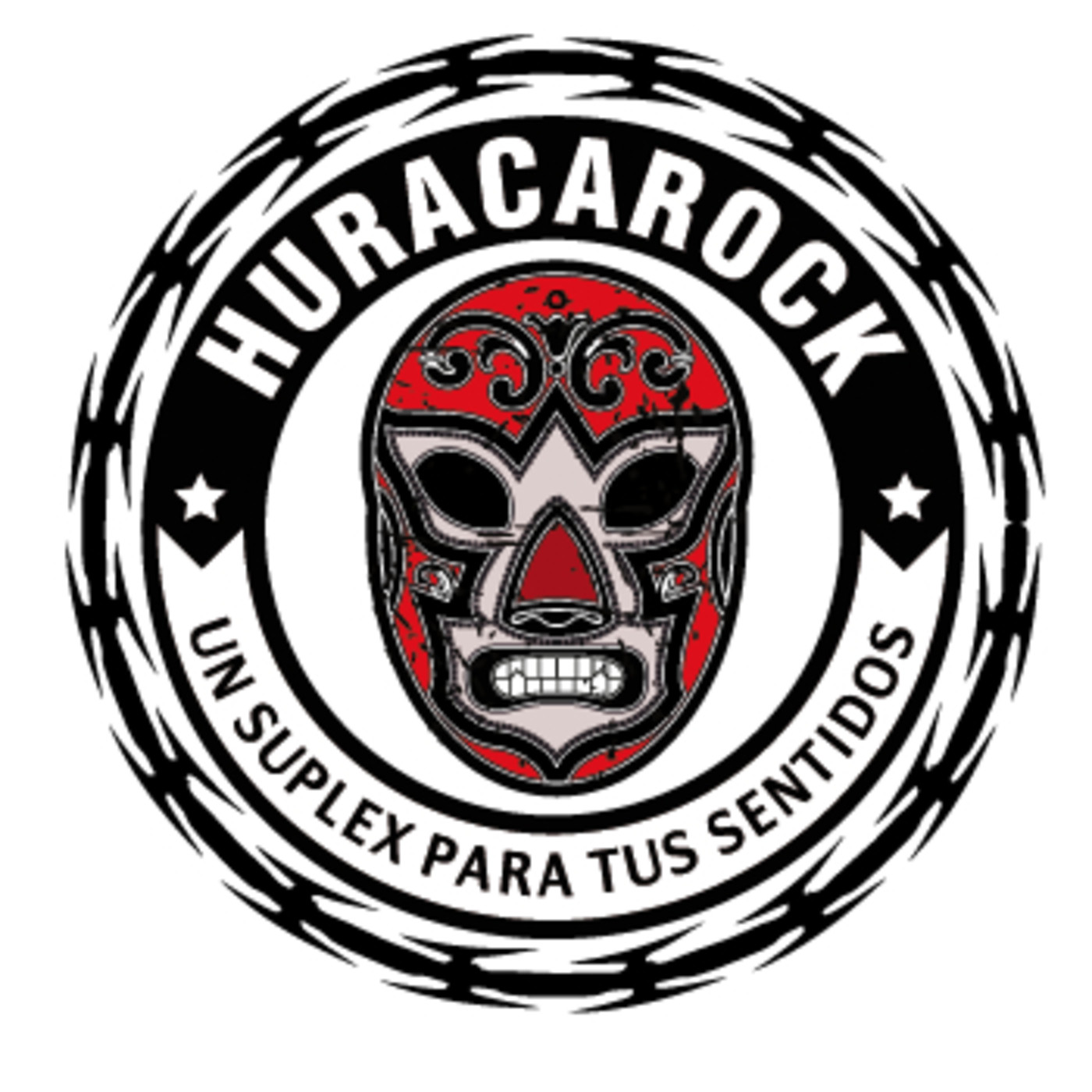 Huracarock Podcast OLDS