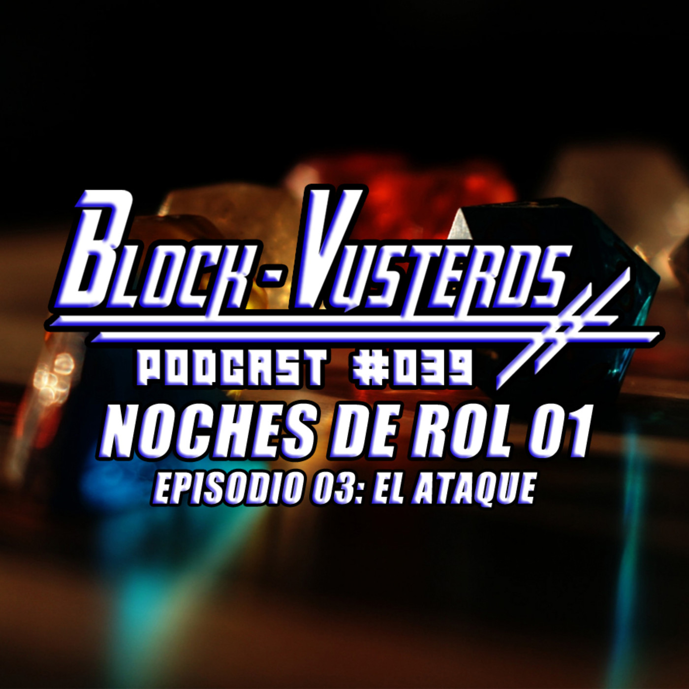 Block-Vusterds