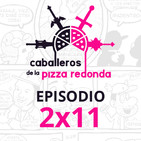 2x11. Futuros mal