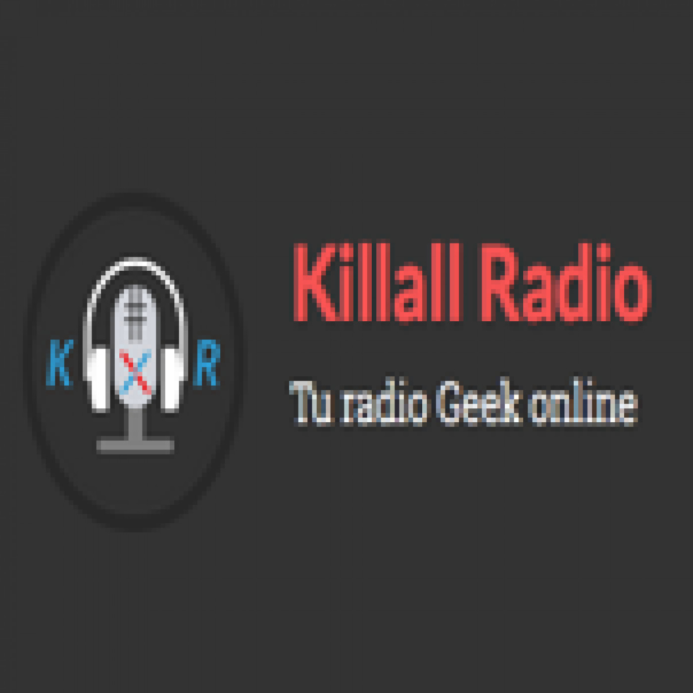 Killall Radio